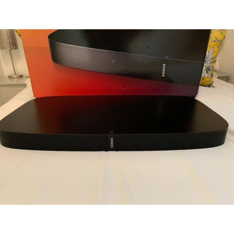Sonos PlayBase