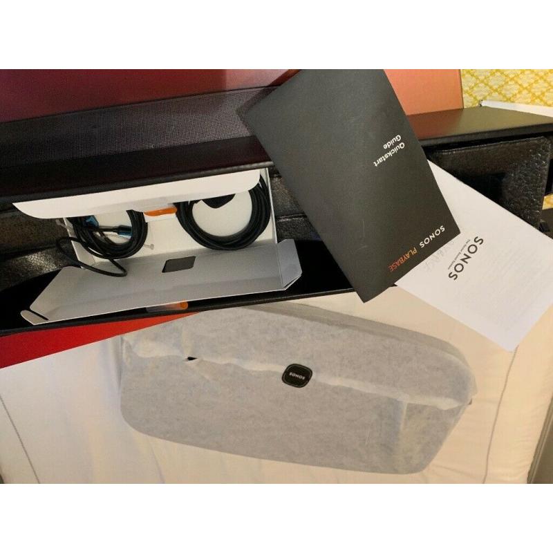 Sonos PlayBase