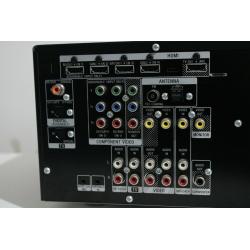 Sony STR-DH520 AV Receiver 7.1