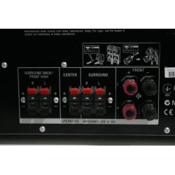 Sony STR-DH520 AV Receiver 7.1