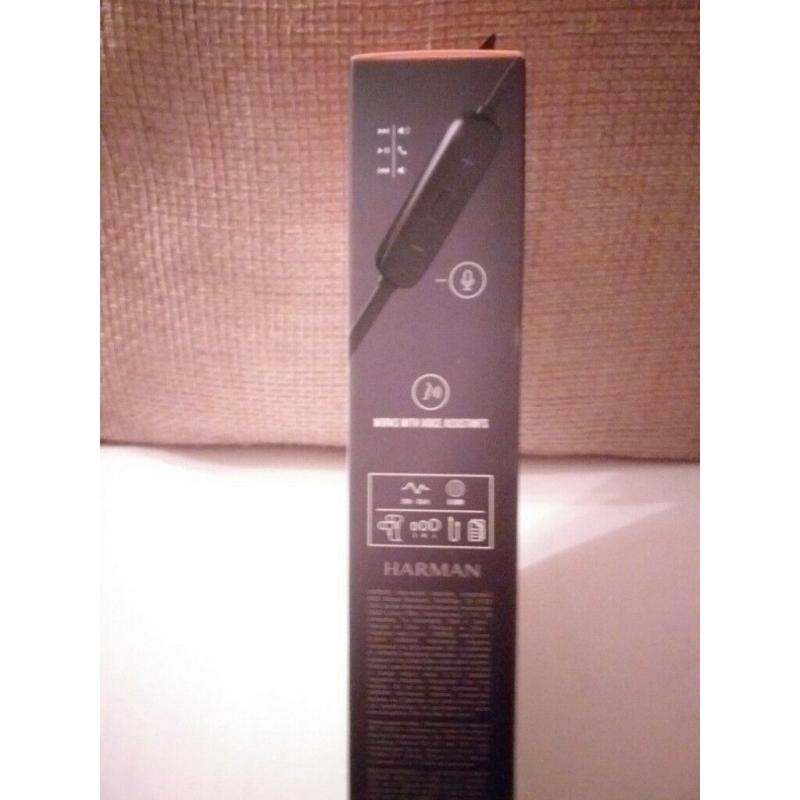 JBL Wireless TUNE115