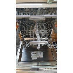 Hot point dishwasher