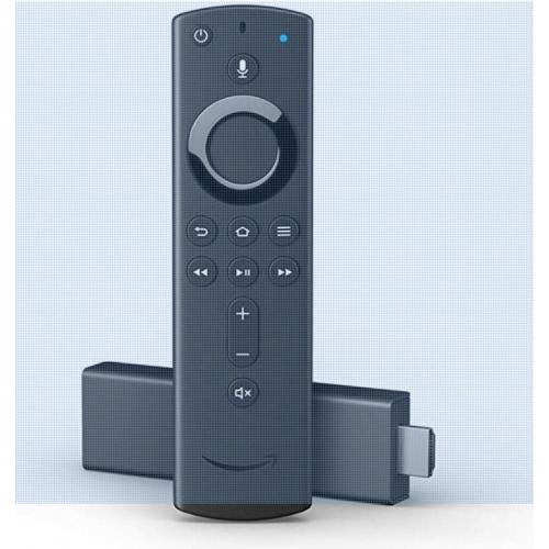 AMAZON FIRE STICK 4K BRAND NEW - SEALED