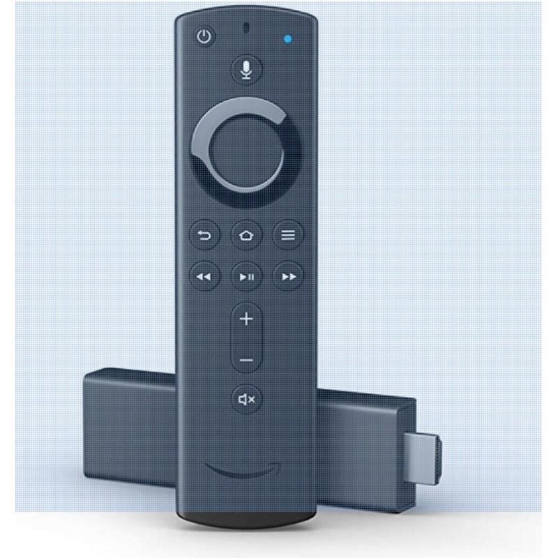 AMAZON FIRE STICK 4K BRAND NEW - SEALED