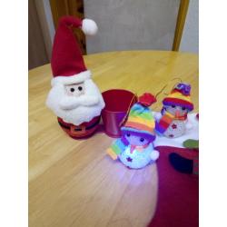 CHRISTMAS FESTIVE ASSORTMENT