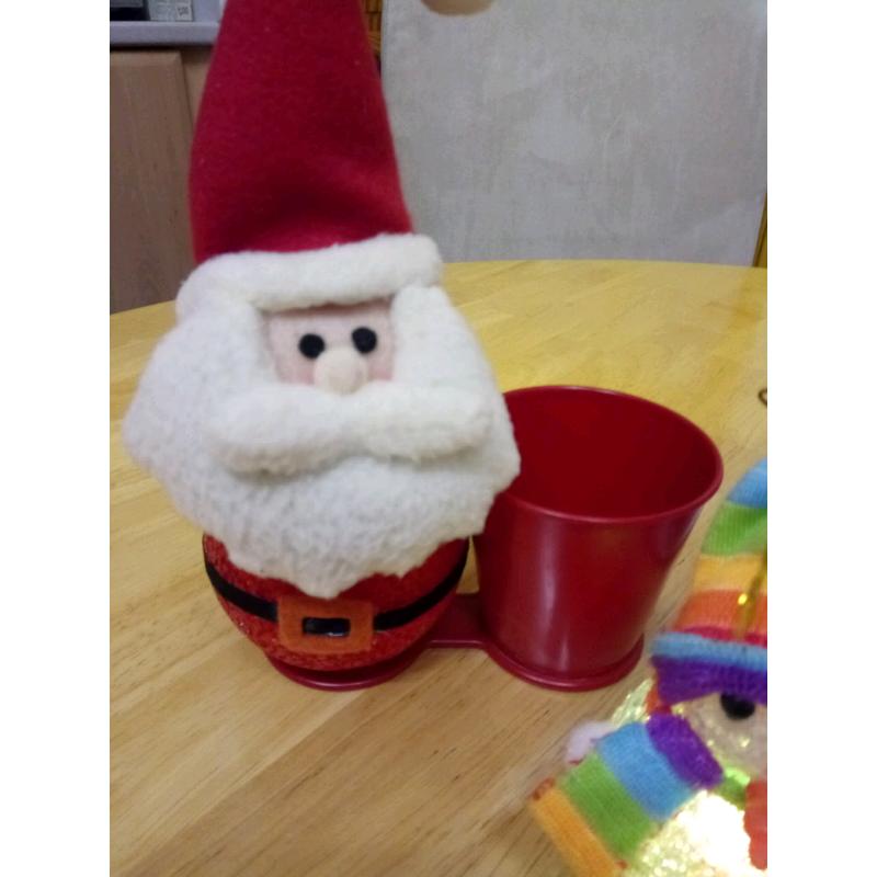 CHRISTMAS FESTIVE ASSORTMENT