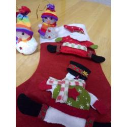 CHRISTMAS FESTIVE ASSORTMENT