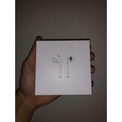 Apple Airpods