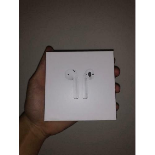 Apple Airpods