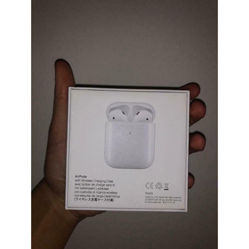 Apple Airpods