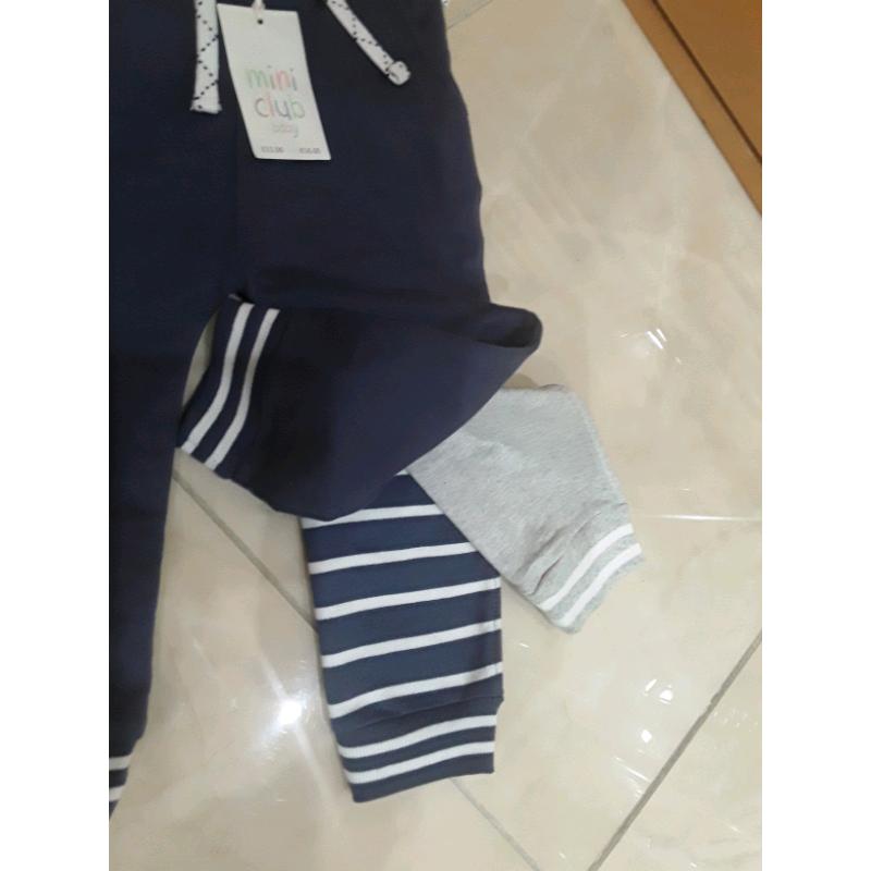 Baby simple dressings
