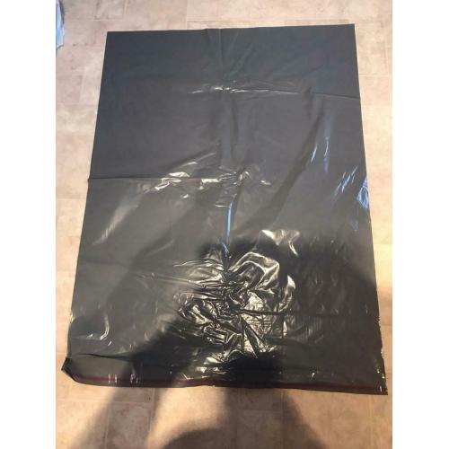 Grey opaque mailing bags