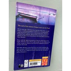 Disappearance at Oare by Julie Wassmer