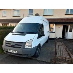House Clearance, furniture delivery, fridge delivery, man with a van service