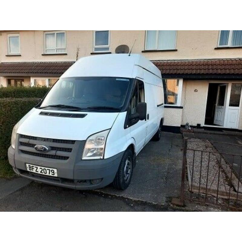 House Clearance, furniture delivery, fridge delivery, man with a van service