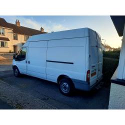 House Clearance, furniture delivery, fridge delivery, man with a van service