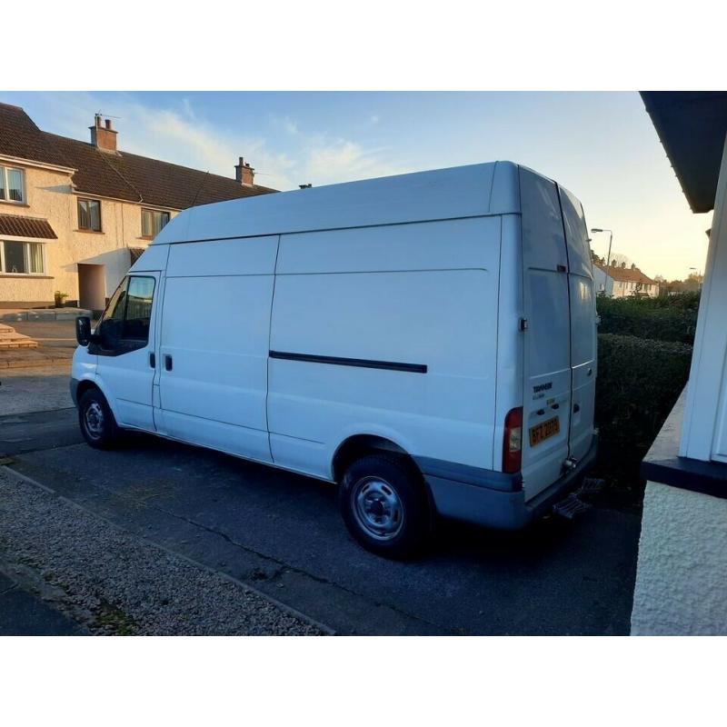 House Clearance, furniture delivery, fridge delivery, man with a van service