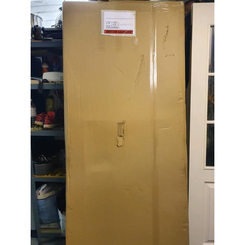 Internal Primed door Brand New