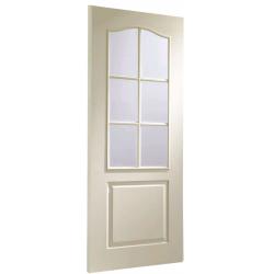 Internal Primed door Brand New