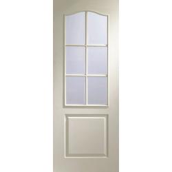 Internal Primed door Brand New