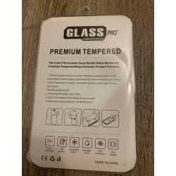 iPad mini 4 tempered screen glass protector
