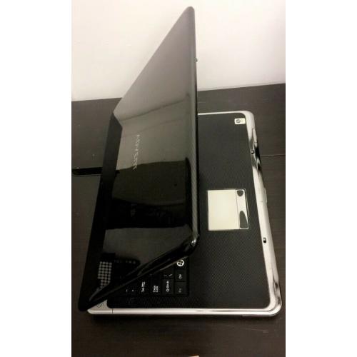 Advent F71IX1 Windows 8.1 Laptop HDD 160GB RAM 3GB Please read description