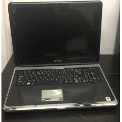 Advent F71IX1 Windows 8.1 Laptop HDD 160GB RAM 3GB Please read description
