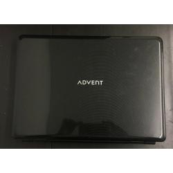 Advent F71IX1 Windows 8.1 Laptop HDD 160GB RAM 3GB Please read description