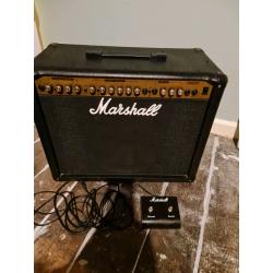 Marshall Guitar Amp