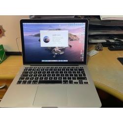 Apple MacBook Pro 13inch Mid 2014