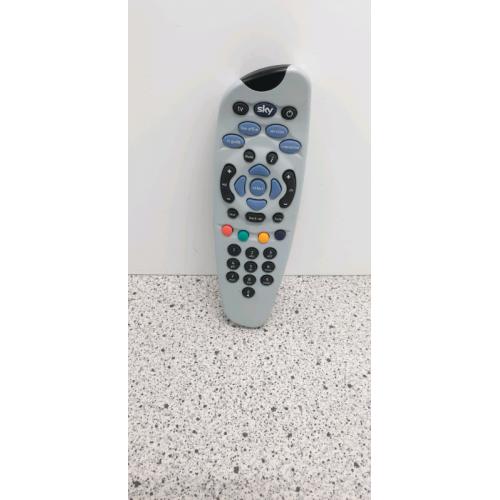 Sky Remote immaculate condition digital sky tv