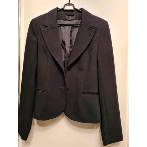 Womens blazer