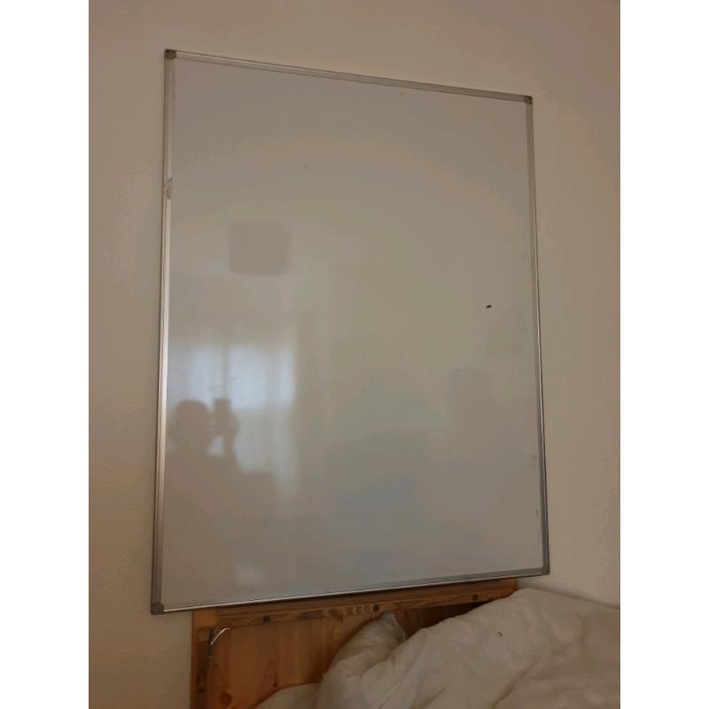 Large Whiteboard