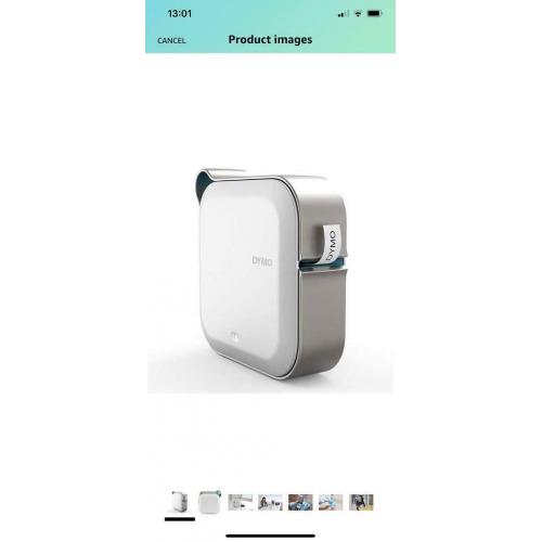 Dymo 1982172 MobileLabeler Label Maker