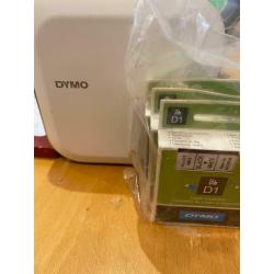 Dymo 1982172 MobileLabeler Label Maker