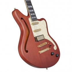 D?Angelico Deluxe Bedford SH Limited Edition ? Only 50 pieces Worldwide ? FREE UK SHIPPING -