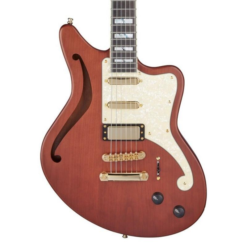 D?Angelico Deluxe Bedford SH Limited Edition ? Only 50 pieces Worldwide ? FREE UK SHIPPING -