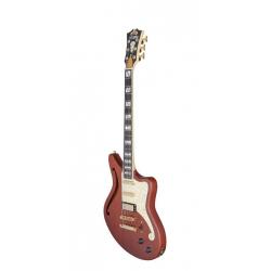 D?Angelico Deluxe Bedford SH Limited Edition ? Only 50 pieces Worldwide ? FREE UK SHIPPING -