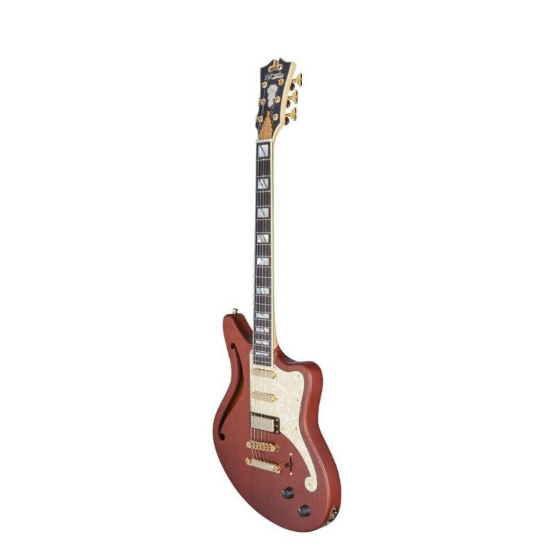 D?Angelico Deluxe Bedford SH Limited Edition ? Only 50 pieces Worldwide ? FREE UK SHIPPING -