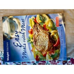 Weight Watchers Meals with Meat
