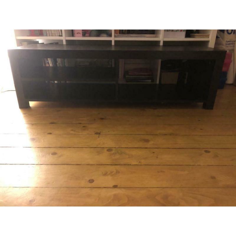 Tv unit pick up only