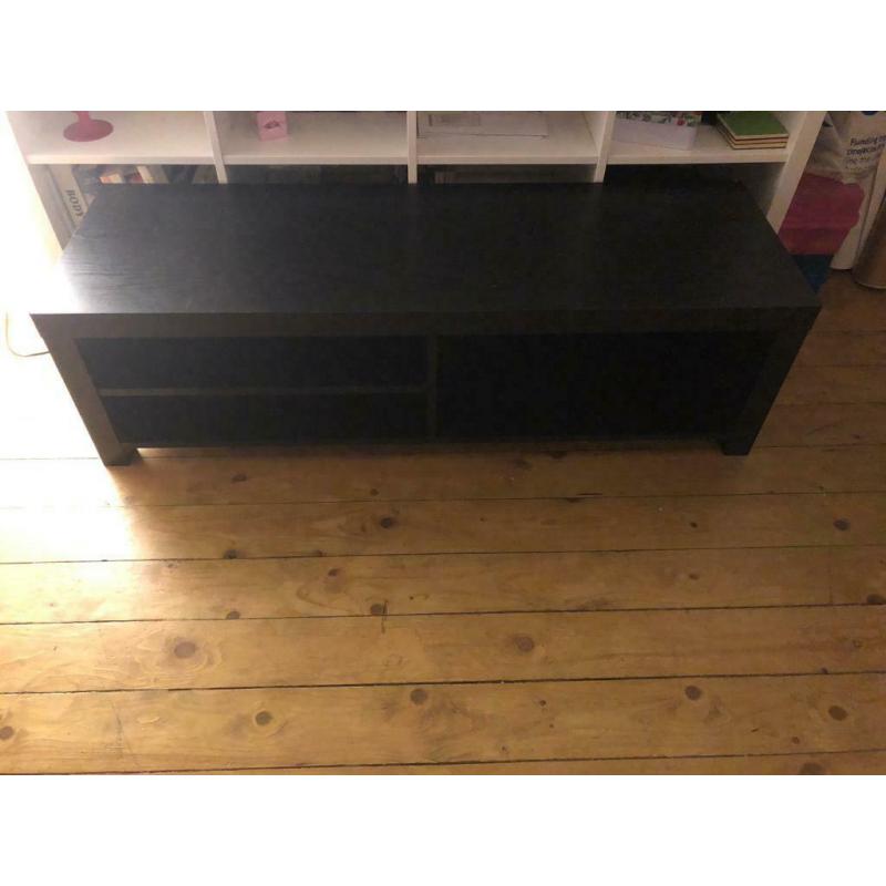 Tv unit pick up only