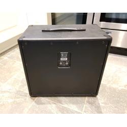 Hughes & Kettner Tubemeister TM112 1x12 Guitar Speaker Cabinet with Ce