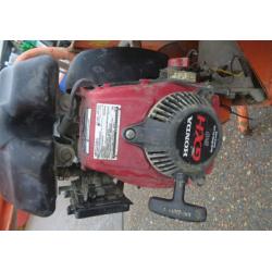 Belle MiniMix 150 Cement Mixer PETROL