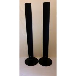 LG Twin Tower Speaker System