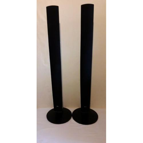 LG Twin Tower Speaker System