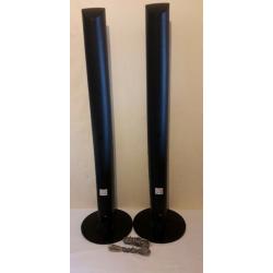 LG Twin Tower Speaker System