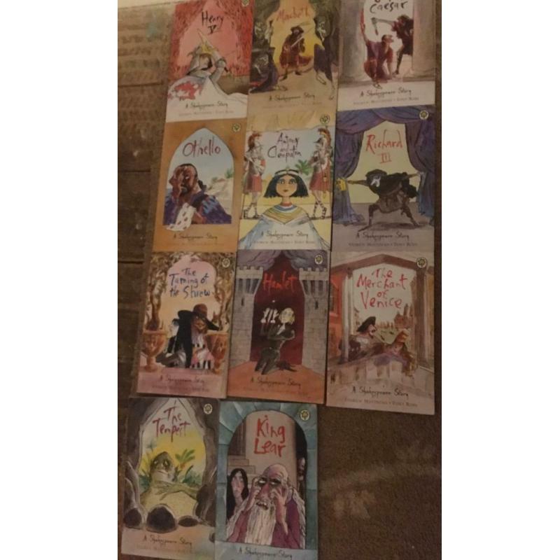 Books