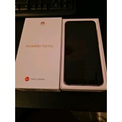 Huawei P20 Pro - 128GB Twilight