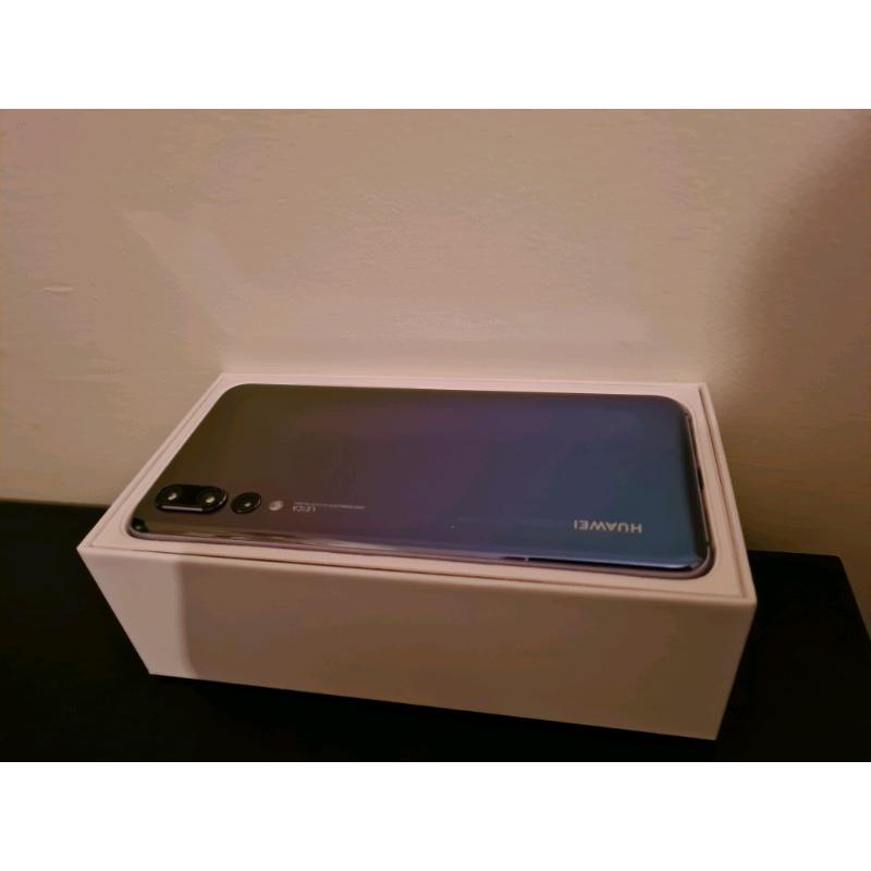 Huawei P20 Pro - 128GB Twilight